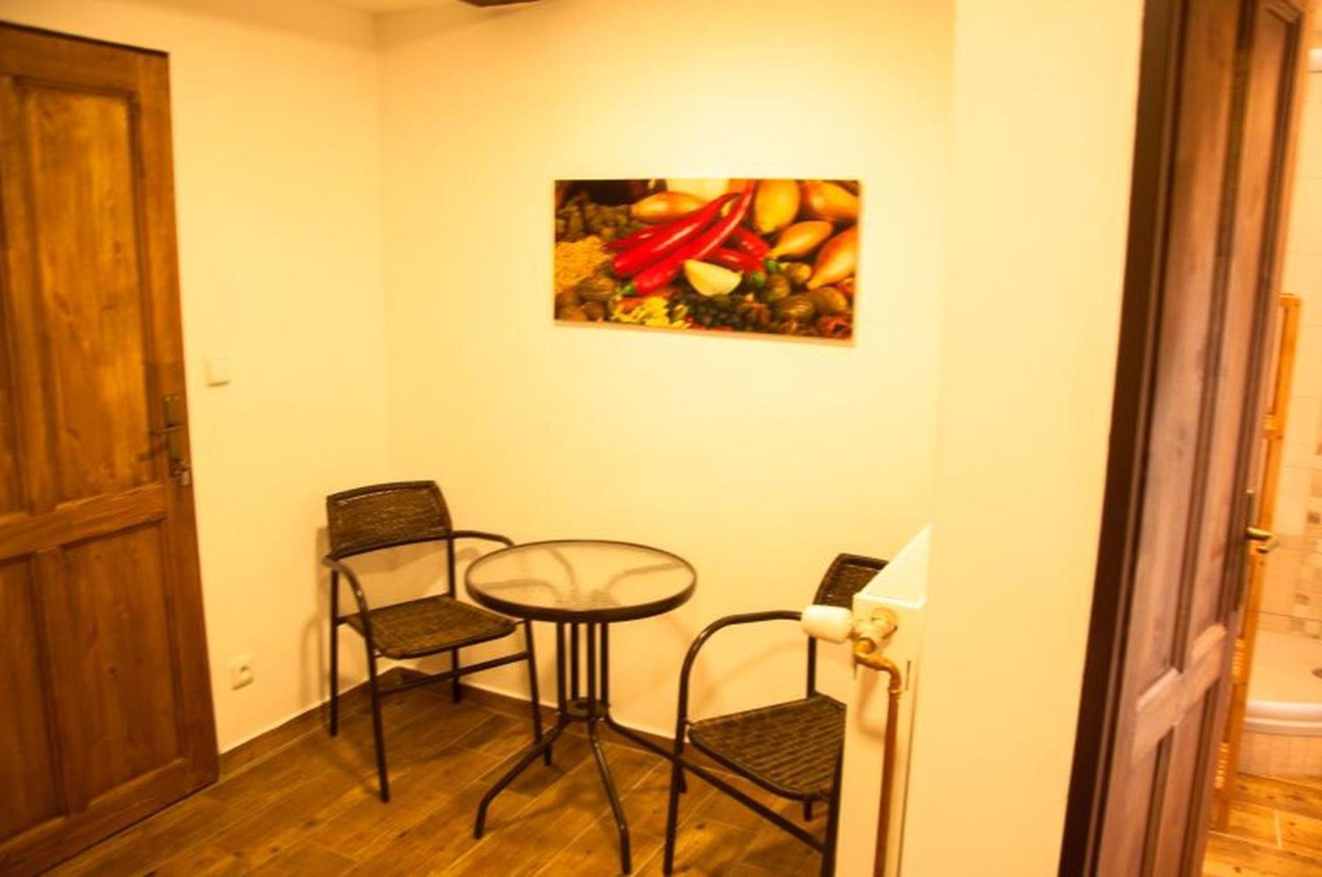 Penzion, Restaurace Jaro Vesin Brdy Rozmital pod Tremsinem Szoba fotó