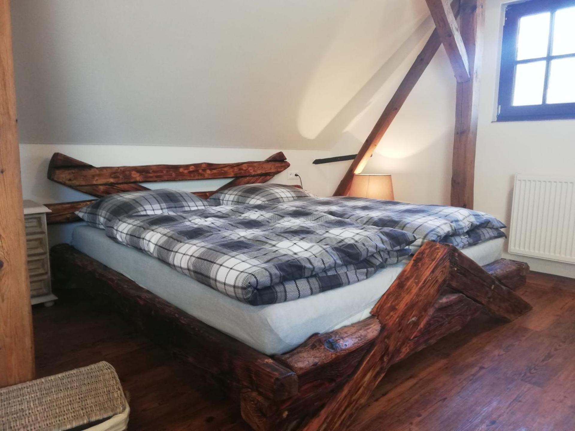 Penzion, Restaurace Jaro Vesin Brdy Rozmital pod Tremsinem Szoba fotó